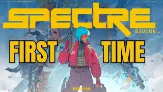 20 Minutes of Spectre Divide Gameplay