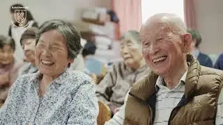 Aging Populations: Lessons In Healthy Aging From Japan