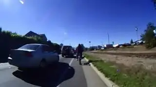 Motopeds