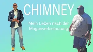 Mein Leben nach der Magenverkleinerung. Sleeve, Abnehmen durch OP, Adipositas, Schlauchmagen.