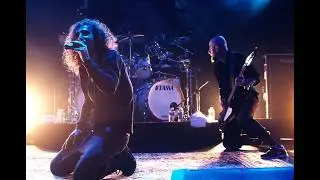 System of a Down - Sad Statue (Serj and Shavo Only)