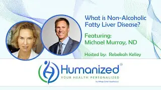 What is Non-Alcoholic Fatty Liver Disease?