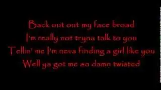 Lyrics - Neyo - Irreplaceable