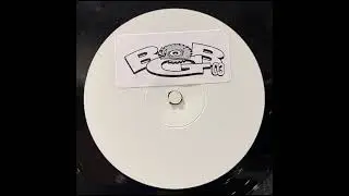 BOB G - WORKSPACE [BOBG 03]