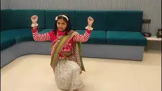SHIV TANDAV DANCE | CLASSICAL DANCE PERFOEMANCE | SHIV TANDAV