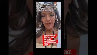 Шей Клокс Джеффи #уважение #красивая #прекрасотка #2026 #ДжеффРистар #живойфестиваль