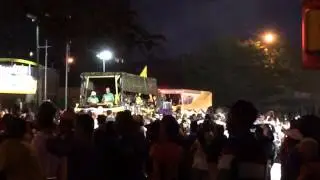 flatbush Brooklyn jouvert 2014