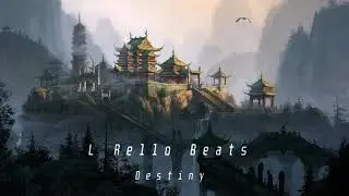 [FREE] Bobby V X Ella Mai X Chris Brown - Destiny (R&B/Tim&Bob Type Beat 2020) Prod By L Rello Beats