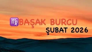 ♍Başak Burcu Şubat Ayı Tarot Yorumu 🧚🏻‍♀️
