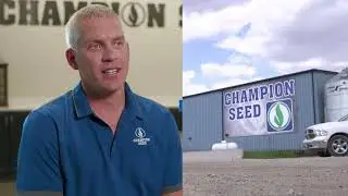 How We Champion the Best Genetic Platforms | Champion Seed