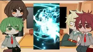 bnha/mha reacts to genshin impact(venti) (part 1/???) (short) (no thumbnail) read desc pls?