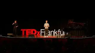 Unleash your inner jazz musician | Andreas Dittinger | TEDxFrankfurt