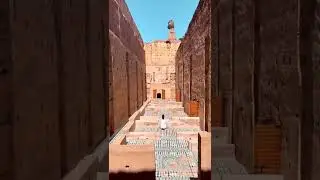 PALAIS EL BADI | MARRAKECH