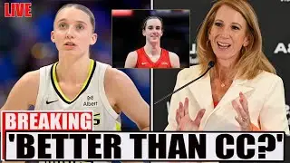 Paige Bueckers Just Got DESTROYED Like Caitlin Clark &ndash; Fans STUNNED!