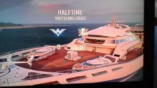 Eating chips troll on BO2