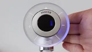 miscea CLASSIC Pure S (Soap) - English