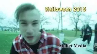 Mullet Media Halloween 2015 Edit
