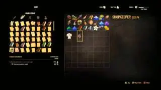 How and where to Reset Ability Points in The Witcher 3: Wild Hunt