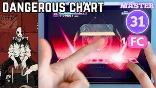[Project Sekai] Alter Ego - Master 31 - FULL COMBO!