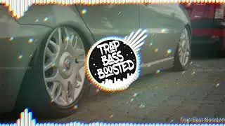 Akapellah - Como Mario (Bass Boosted)