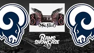 Whose House? - Mic Nice - Rams Showcase