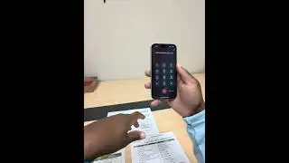 Sandata use video 3 of 3