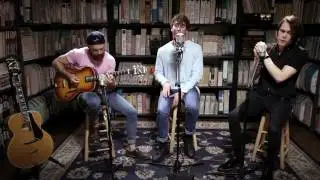 Don Broco - Money Power Fame - 5/10/2017 - Paste Studios, New York, NY