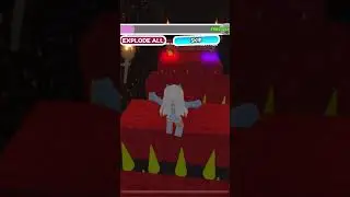 ESCAPE CHEF RONNY PRISON RUN Roblox#reels #roblox #fyp #shorts