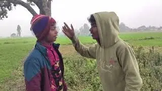 Krish ka comedy