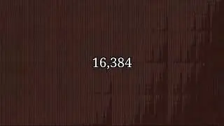 Boostbend Rage 1,048,576 Times