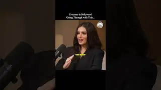 Dark Reality of Bollywood Ft. Tara Sutaria #shorts
