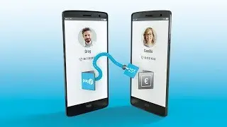 Paylib : un num&eacute;ro de t&eacute;l&eacute;phone c&rsquo;est tout ce qu&rsquo;il vous faut pour envoyer de l&rsquo;argent !
