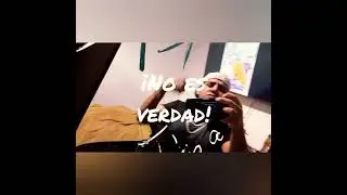 DEMOCR&Aacute;TICAMENTE IGUAL- REYES CRUZ 🛸📀  #rap #trap #reggaeton #music #plataformasdigitales #telacomes