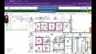 Auto Walls: Detect Partition Type + Measure