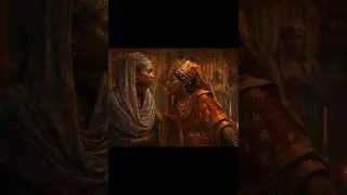 The Child They Mocked - Sundiata Keita - Episode 2