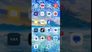 How to change battery normal on the phone screen to battery percentage 2025