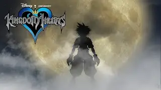 Kingdom Hearts ~Keyblade cues~ by Yoko Shimomura