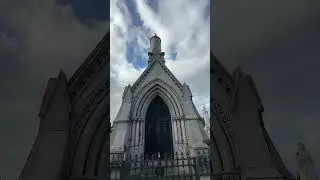 Ireland's National Cemetery - Glasnevin #cemetery #ireland #glasnevin