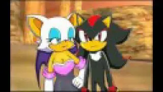 shadow  x  rouge   4 ever