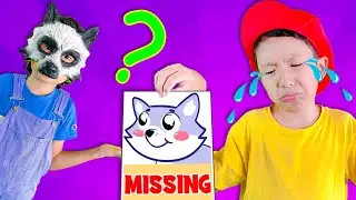 Where Are My Babies Song | Kids Songs