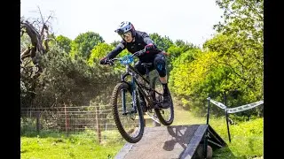 Boltby Bash Enduro 2025