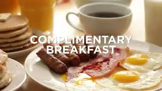 Country Inn & Suites Metairie Group Travel
