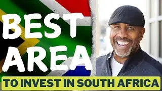 What are the best areas to invest in South Africa