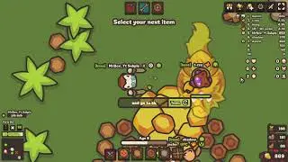 (Taming.io base flex 6)#recrespect jacko
