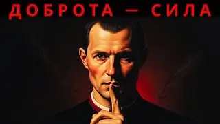 Скрытая стратегия Ницше: как &laquo;стратегическая доброта&raquo; побеждает в современной борьбе за власть
