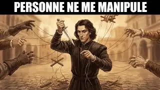 12 Règles Impitoyables de Machiavel pour Ne Jamais Être Manipulé