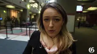 Montreal university students and the Quebec election