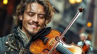 Duke of Darkness: Melancholic Cello & Piano for Solitude
