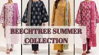 BEECHTREE SUMMER COLLECTION 2025 | Original Brand @ Wholesale Price