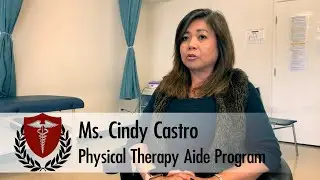 What Is It Like to be a Physical Therapy Aide?
